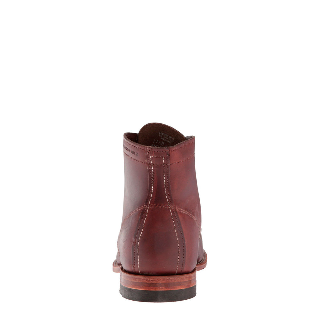 [W05299 D] 1000 Mile Boot