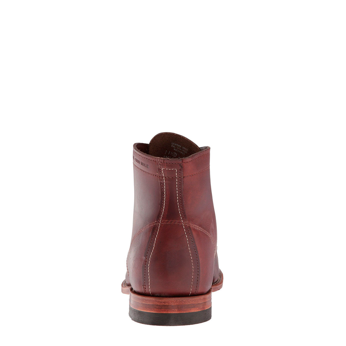 [W05299 D] 1000 Mile Boot