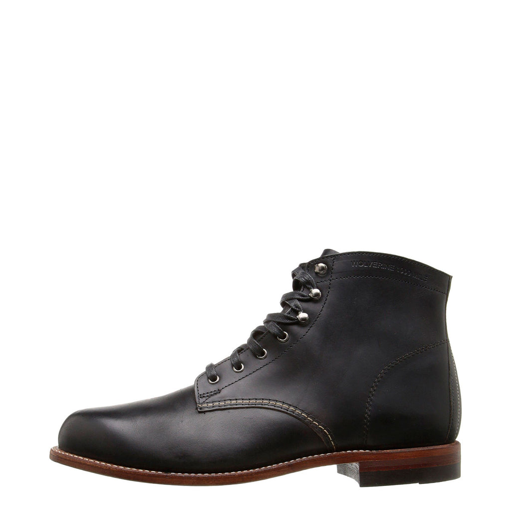 [W05300 D] 1000 Mile Boot