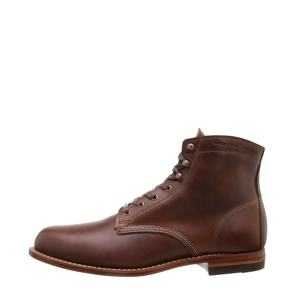 [W05301 D] 1000 Mile Boot