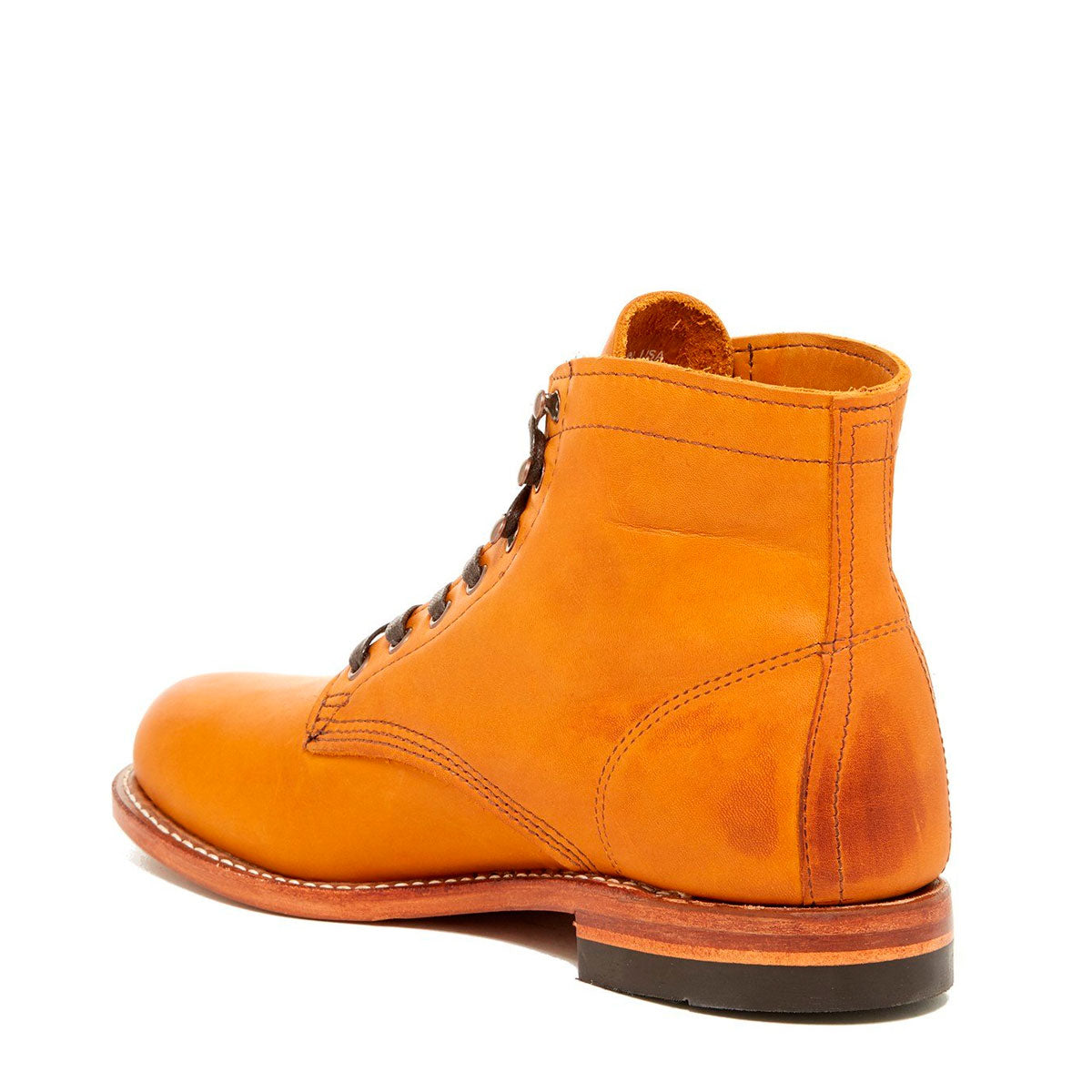 [W05848 D] 1000 Mile Boot