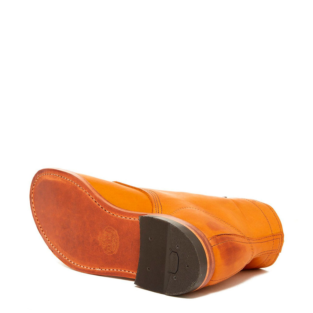 [W05848 D] 1000 Mile Boot