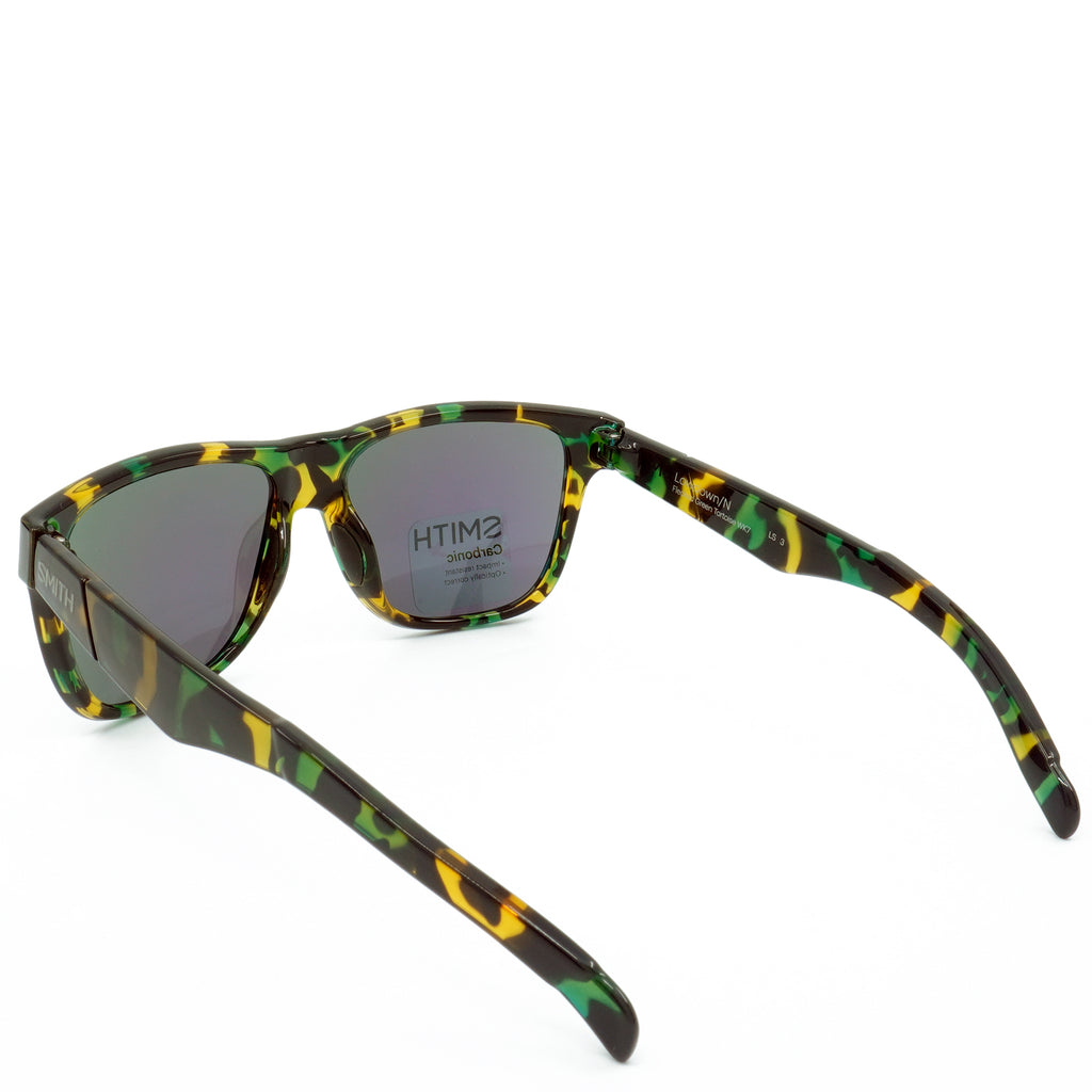 [WK756AD3] Mens Smith Optics LOWDOWN Sunglasses