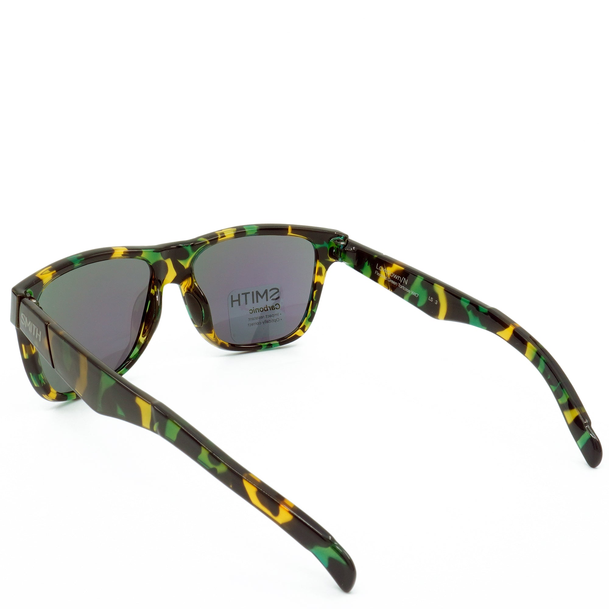 [WK756AD3] Mens Smith Optics LOWDOWN Sunglasses