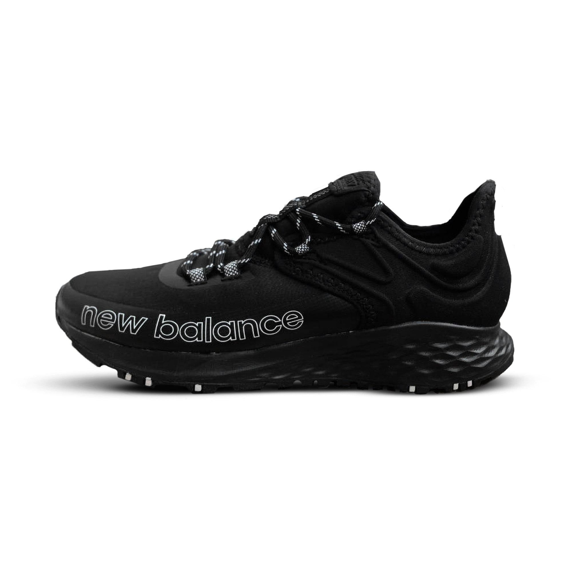[WTROVLK] Womens New Balance Fresh Foam ROAV Trail - sneakAR