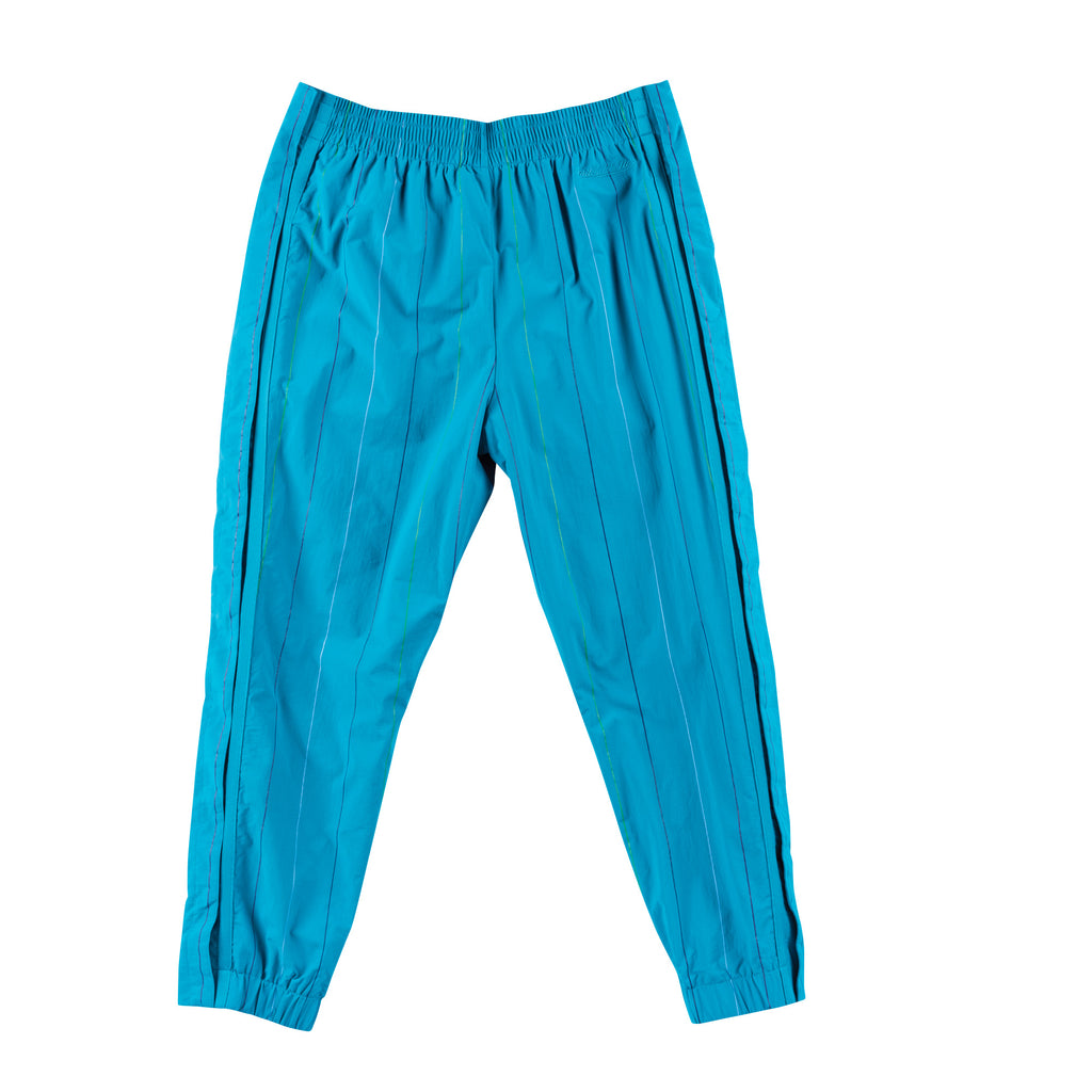 Mens Mitchell & Ness NBA Lifestyle Tear Away Joggers Charlotte Hornets