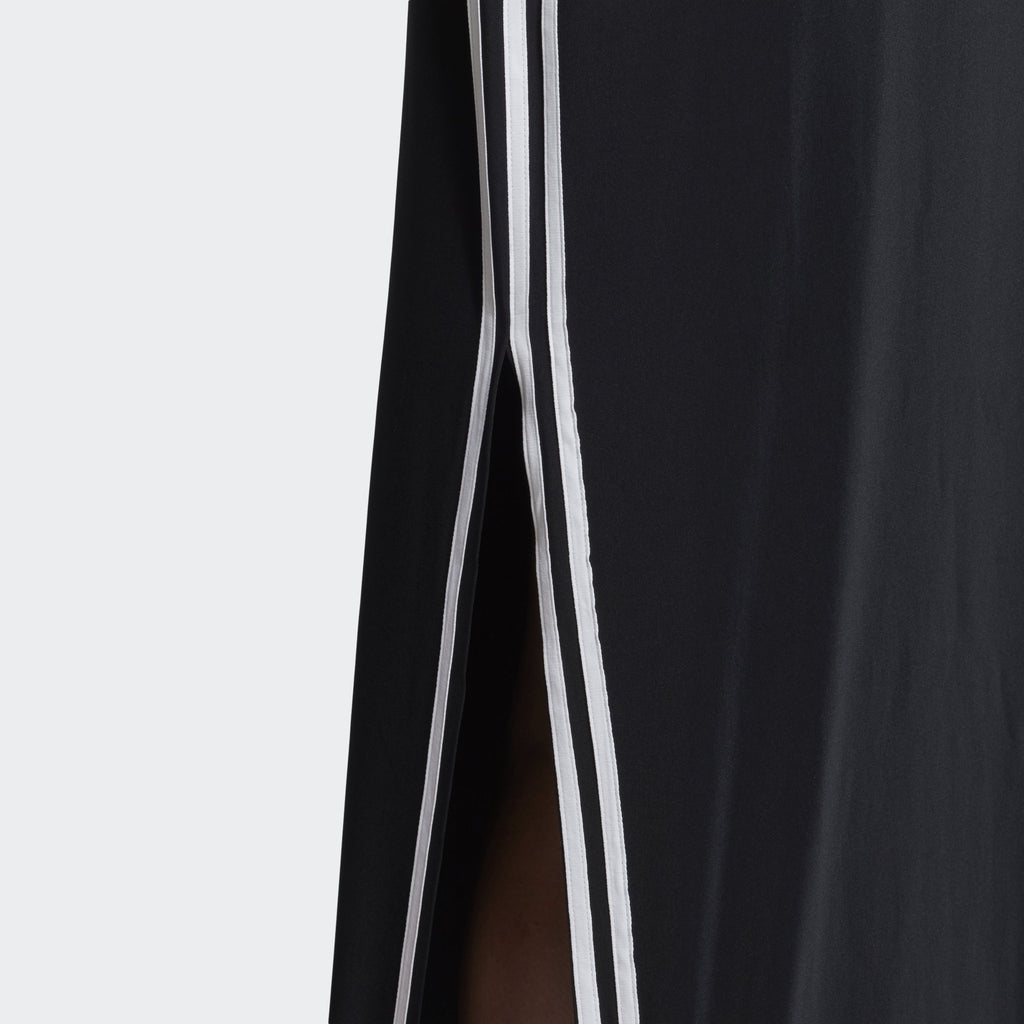 [DU7256] Womens Adidas Originals Satin Dress