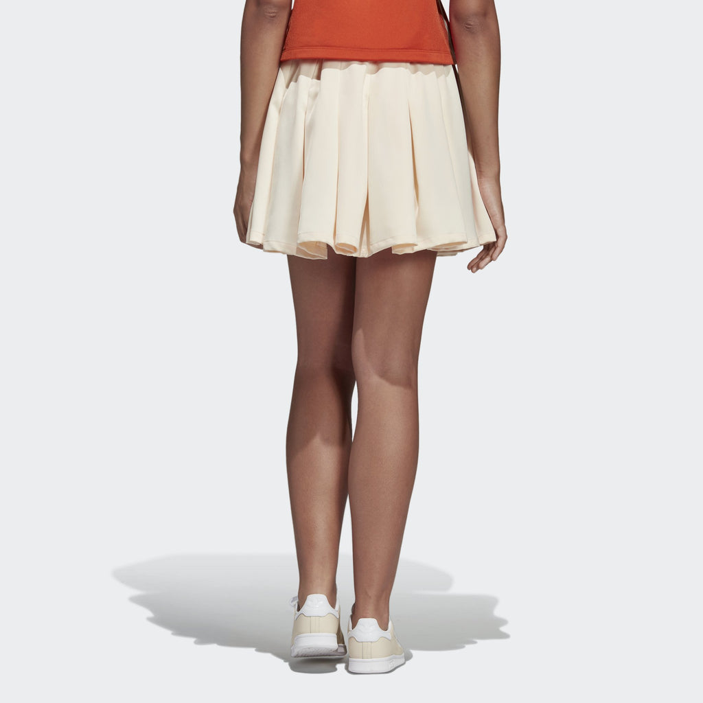 [DU8162] Womens Adidas Originals Skirt