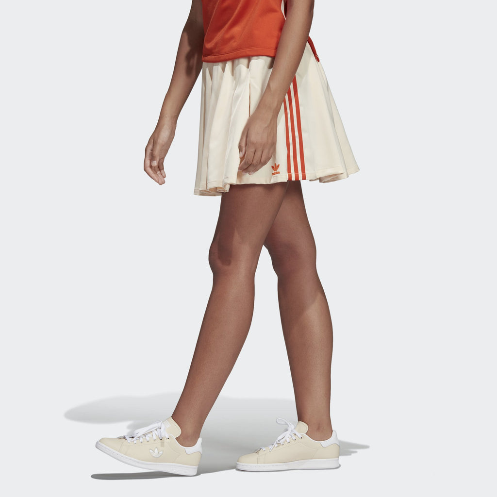 [DU8162] Womens Adidas Originals Skirt