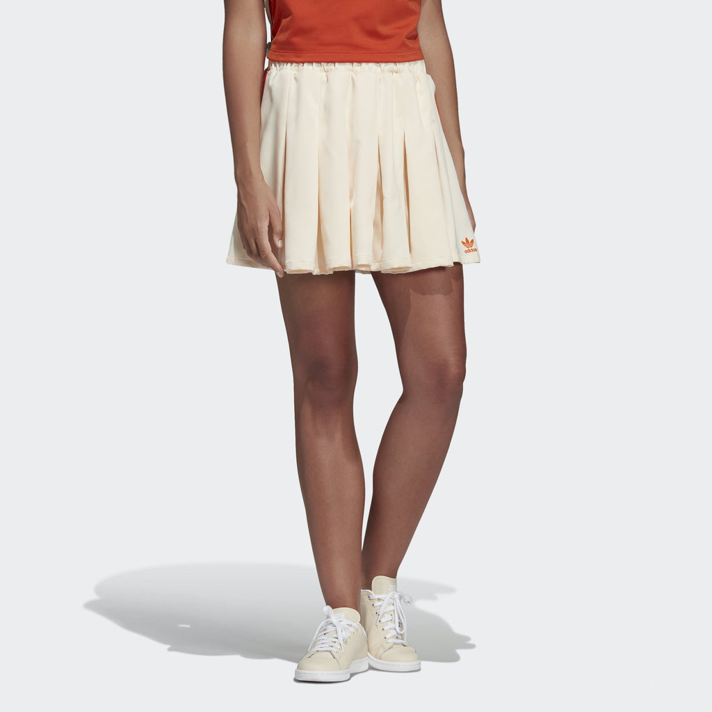 [DU8162] Womens Adidas Originals Skirt