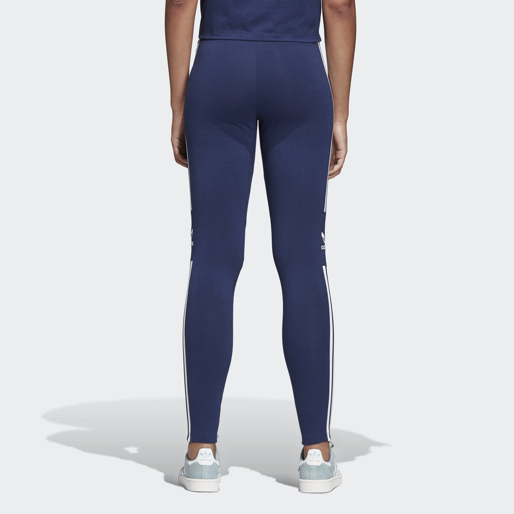 [DV2634] Womens Adidas Trefoil Tights