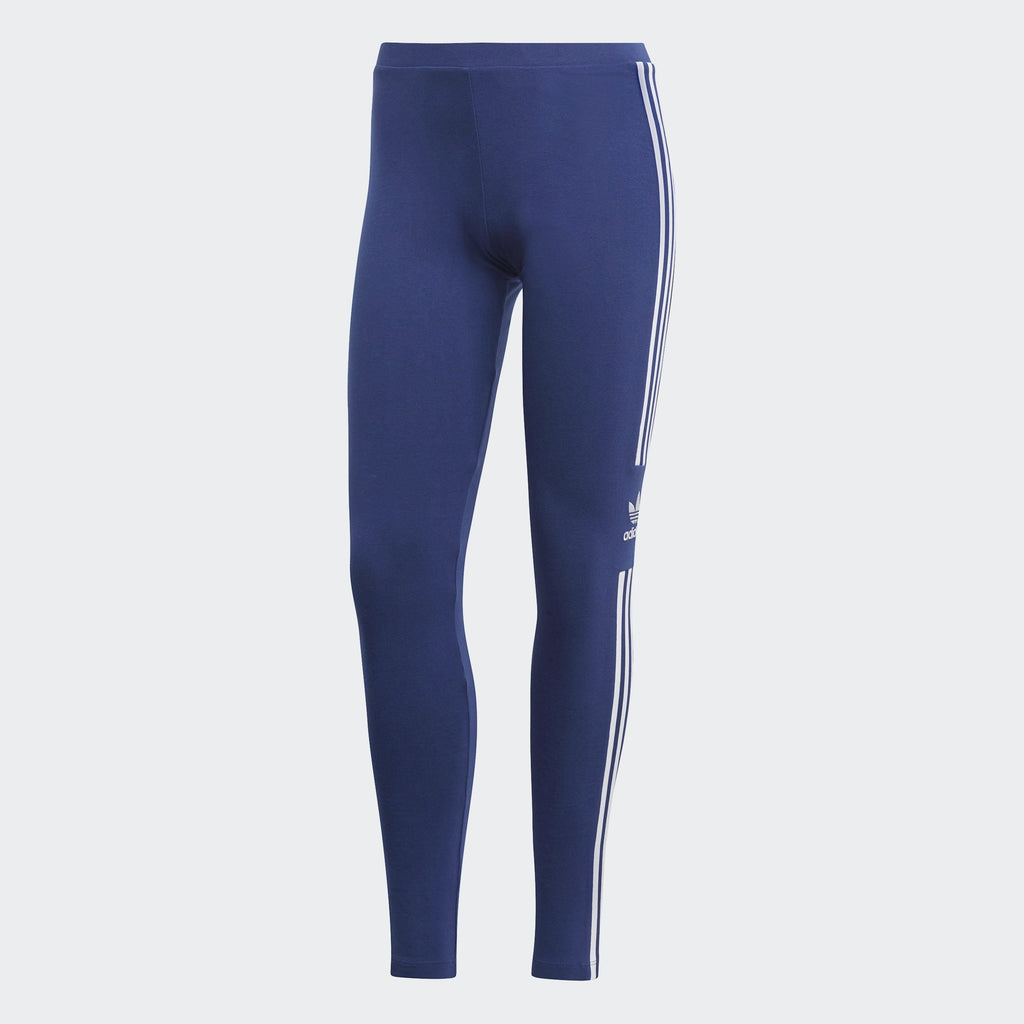 [DV2634] Womens Adidas Trefoil Tights