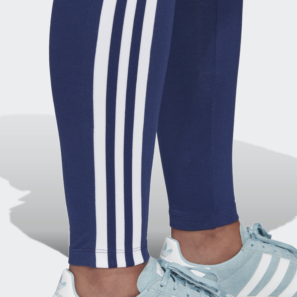 [DV2634] Womens Adidas Trefoil Tights