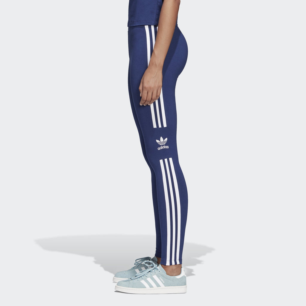 [DV2634] Womens Adidas Trefoil Tights