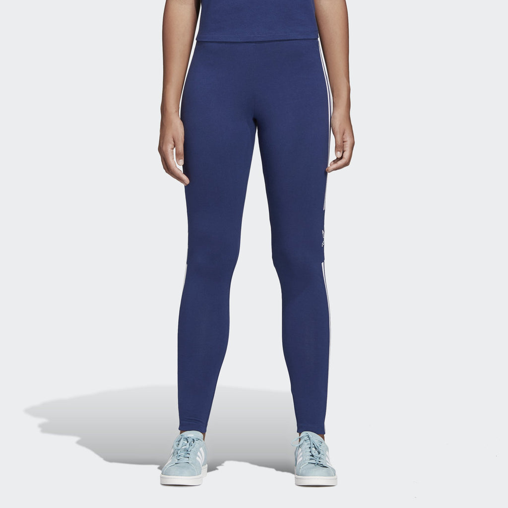 [DV2634] Womens Adidas Trefoil Tights