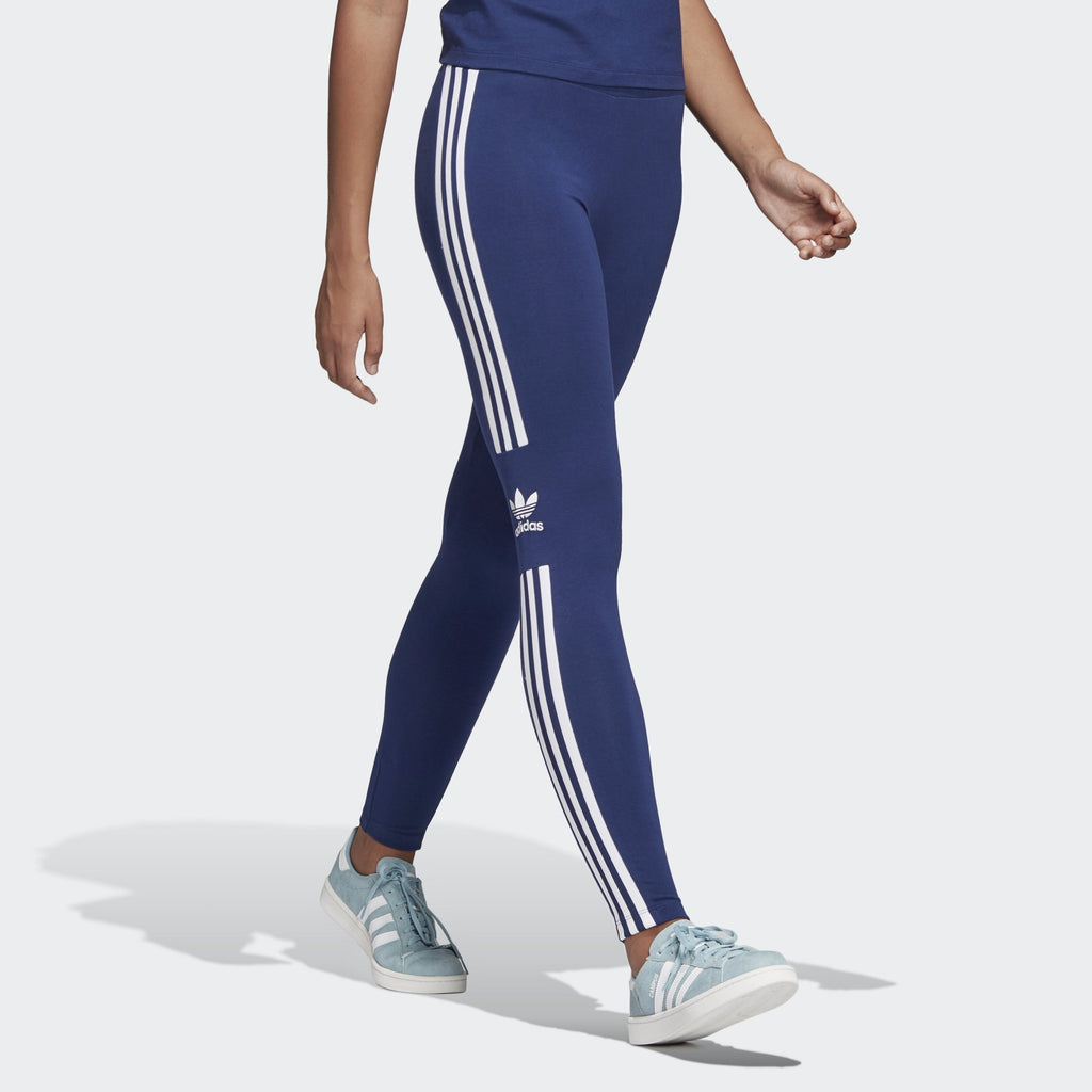 [DV2634] Womens Adidas Trefoil Tights