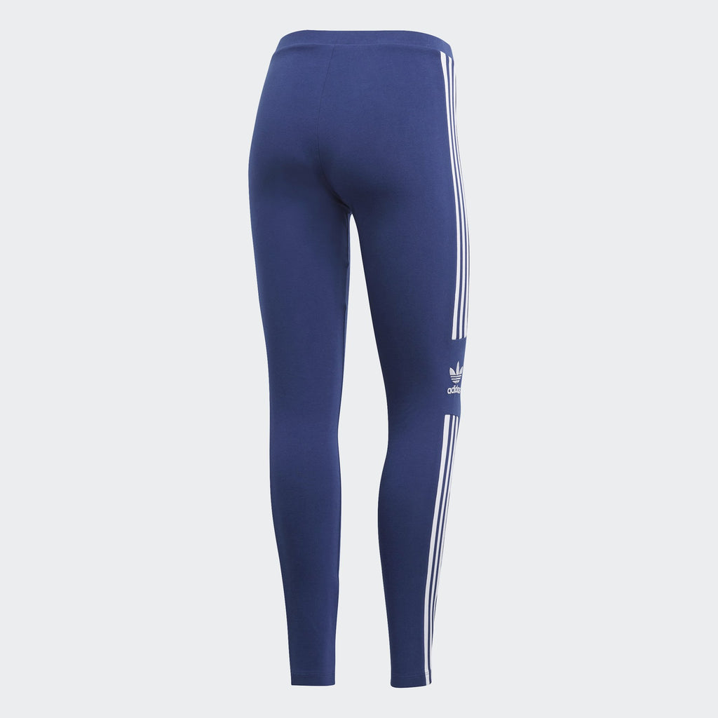 [DV2634] Womens Adidas Trefoil Tights