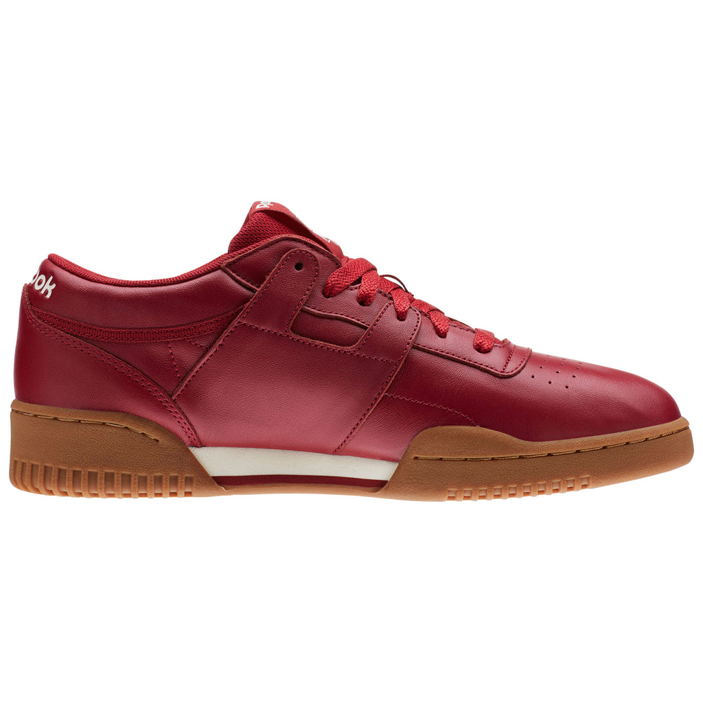 [CN3523] Mens Reebok Workout Clean Mu