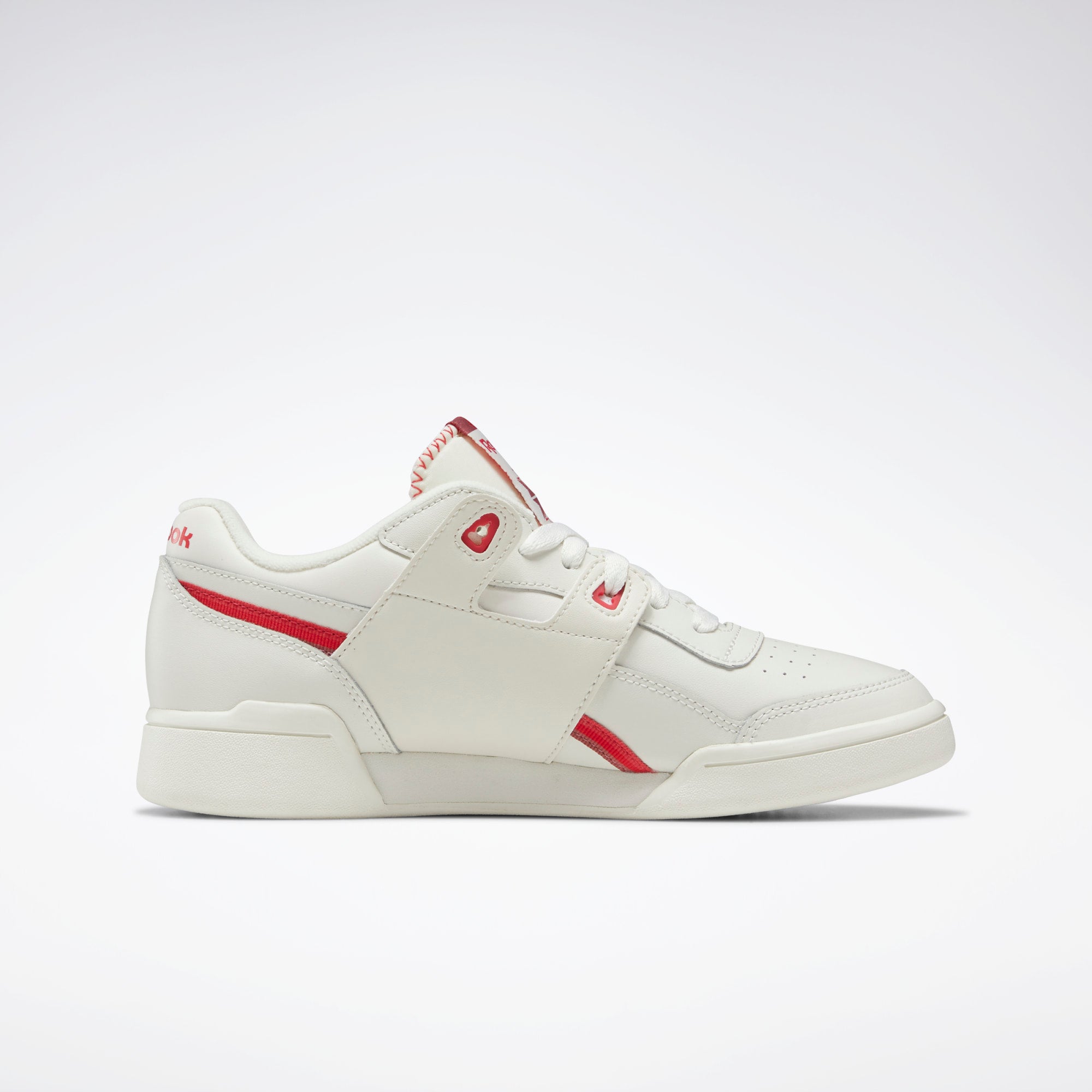 [DV6600] Womens Reebok Workout Lo Plus