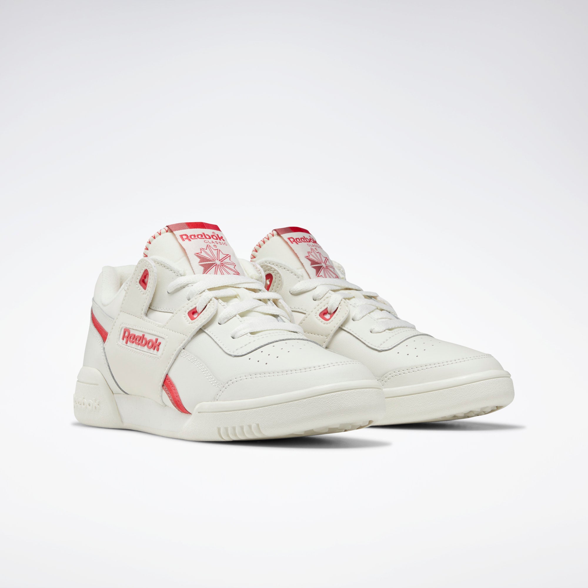 [DV6600] Womens Reebok Workout Lo Plus