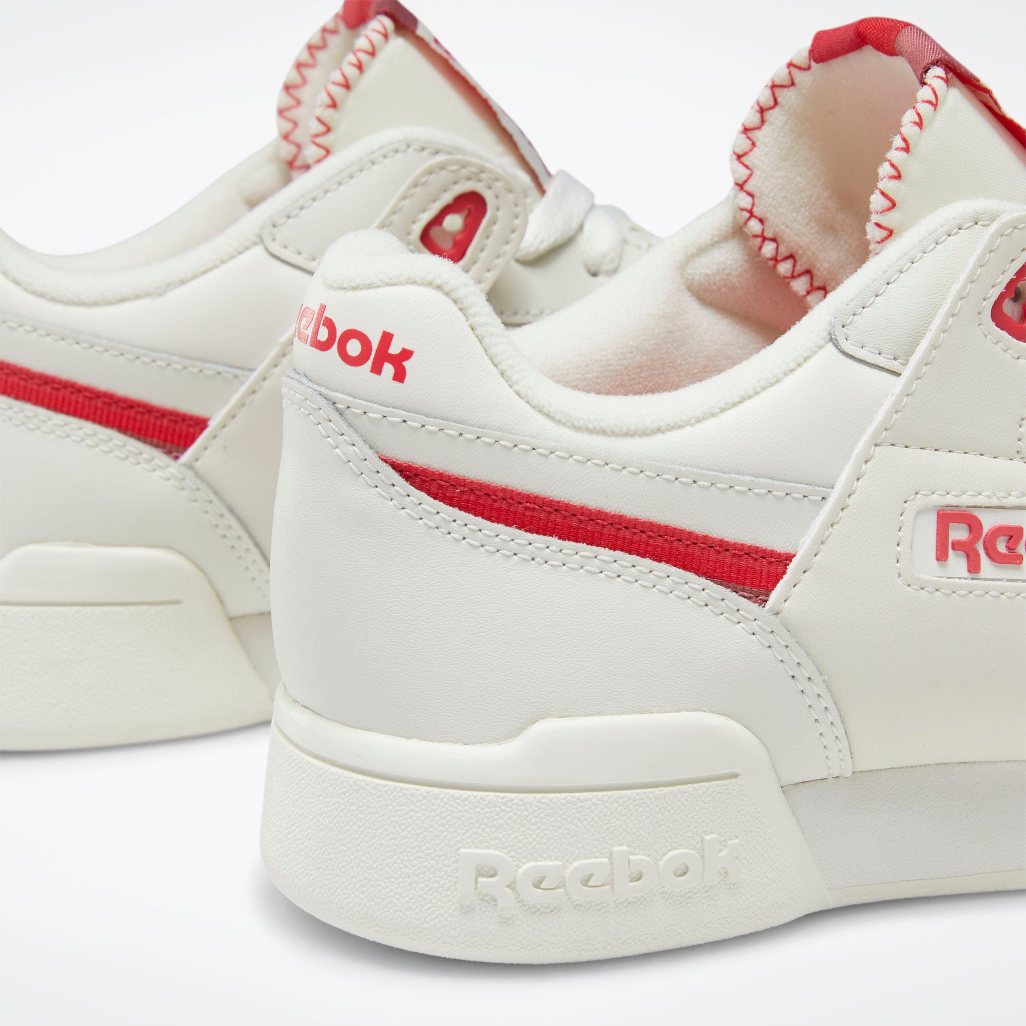 [DV6600] Womens Reebok Workout Lo Plus