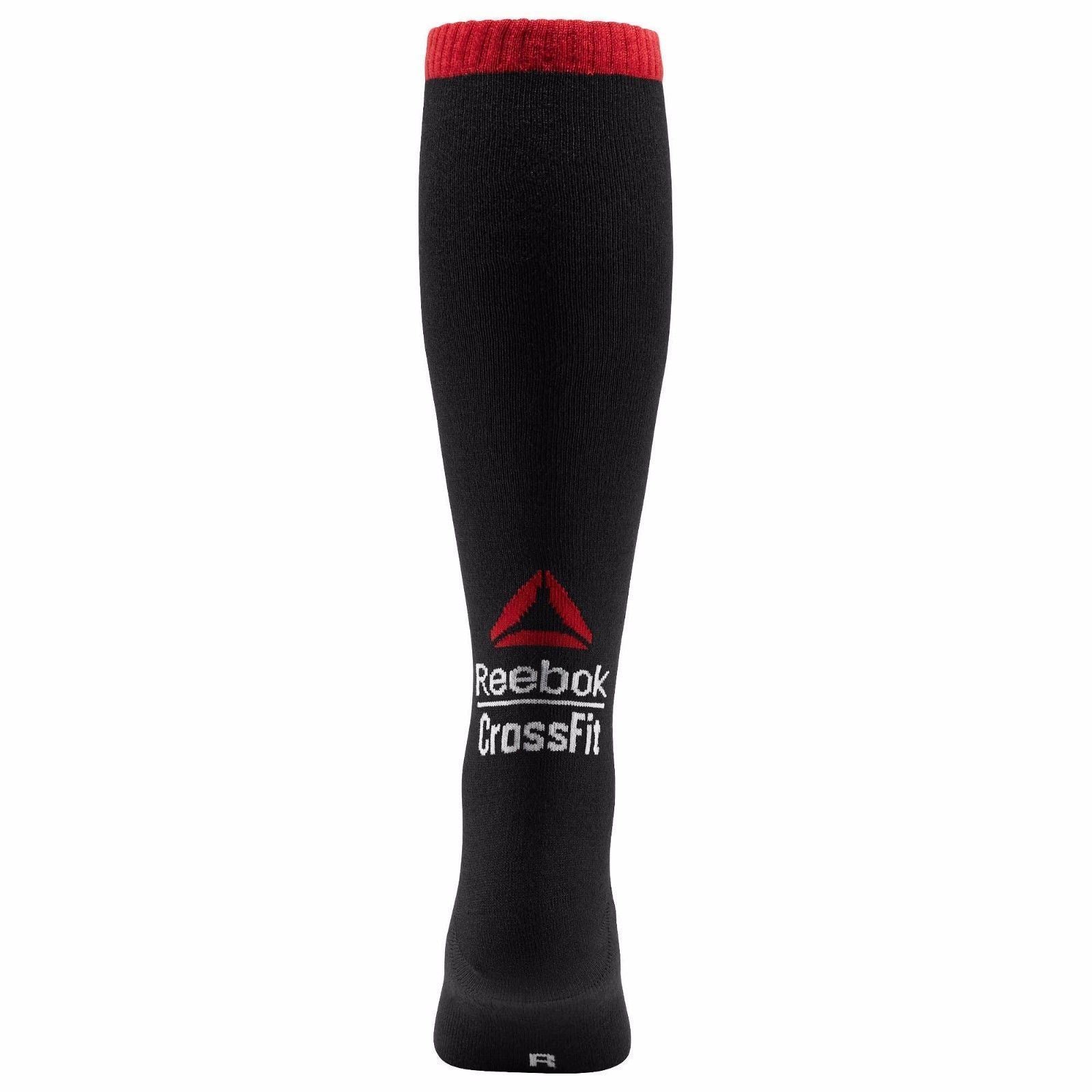 [Z93114] Reebok Crossfit Knee Socks