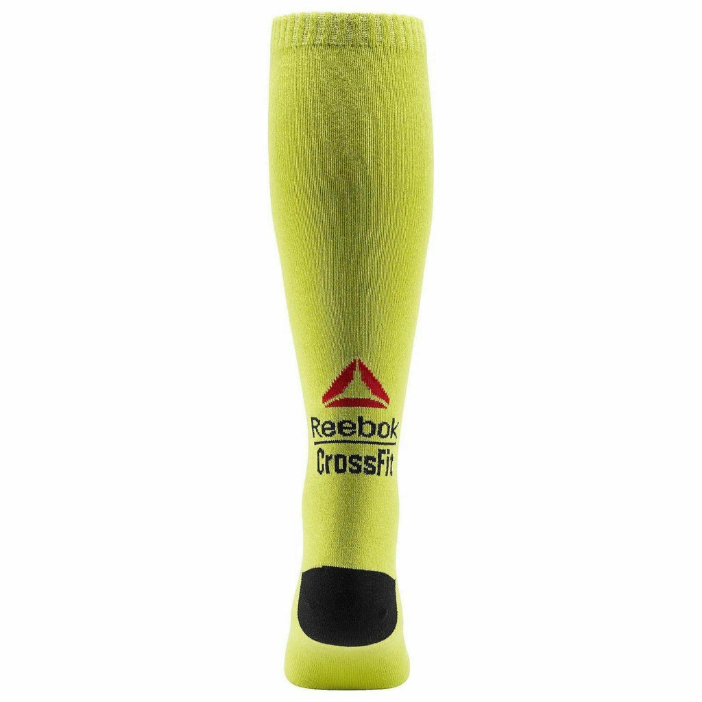 [Z93118] Reebok Crossfit Games Knee Socks