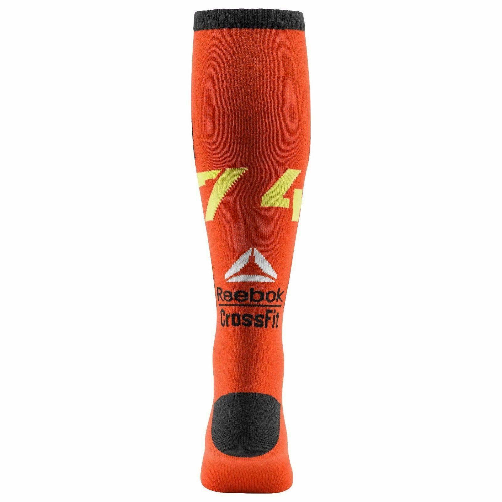 [Z93124] Reebok Crossfit Games Knee Socks