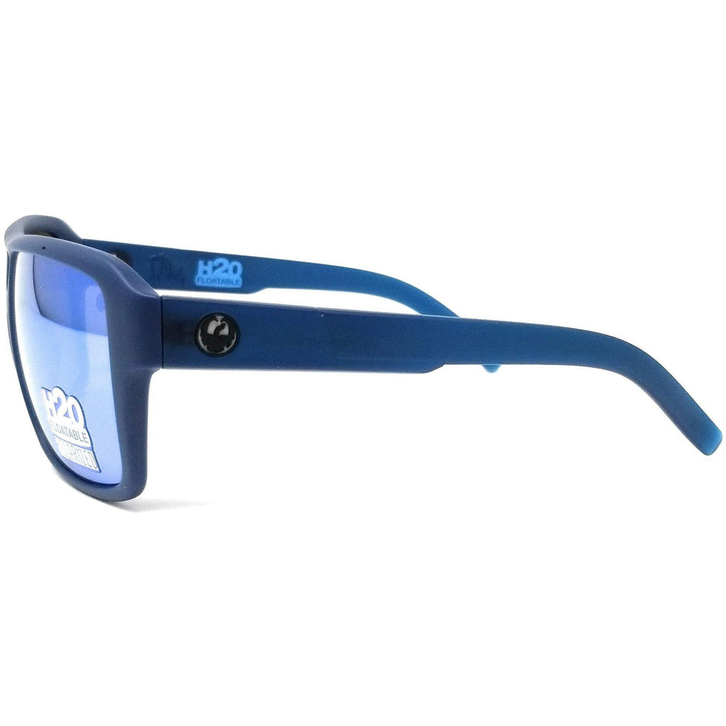 [30665-414] Mens Dragon Alliance The Jam H2O Polarized Sunglasses - sneakAR