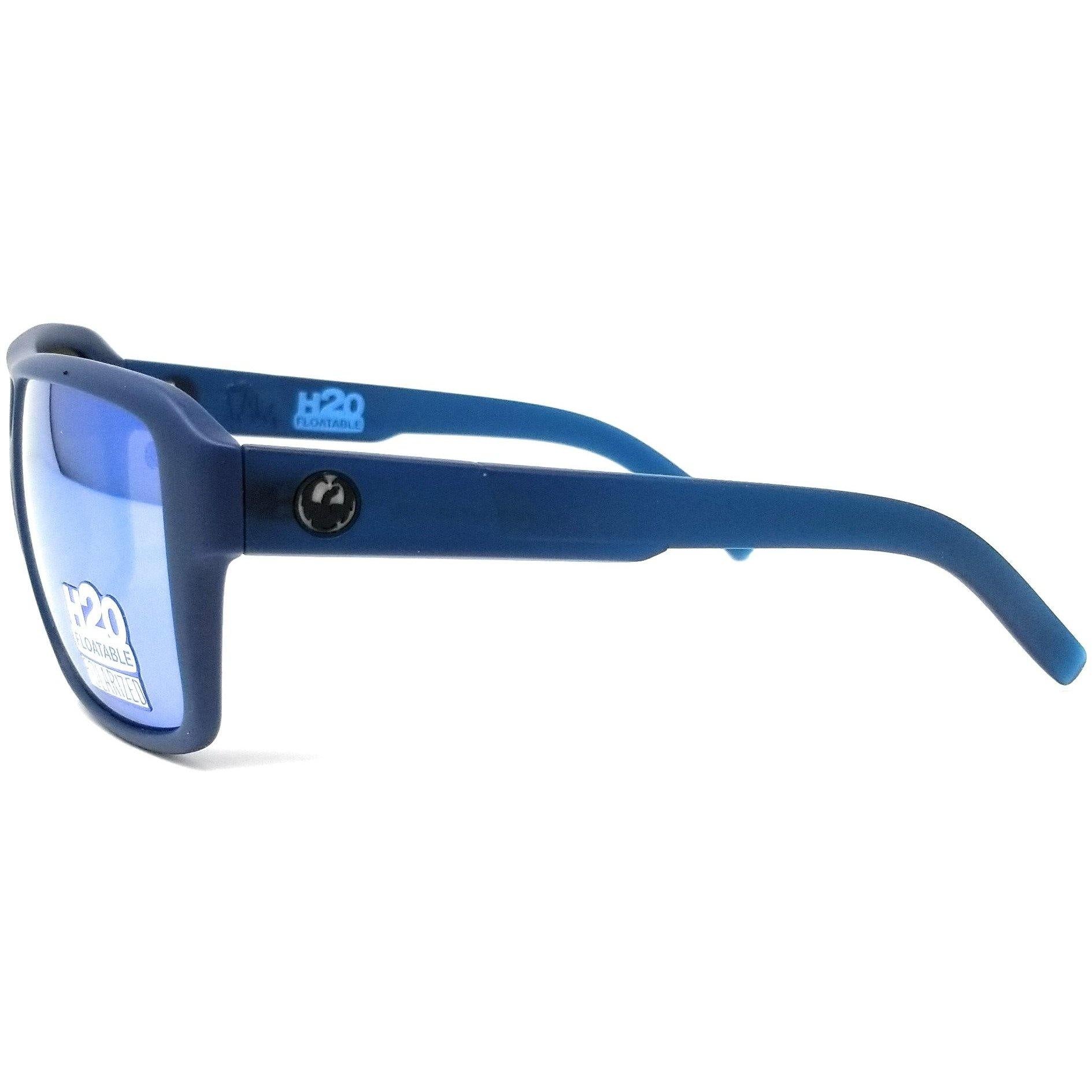 [30665-414] Mens Dragon Alliance The Jam H2O Polarized Sunglasses - sneakAR