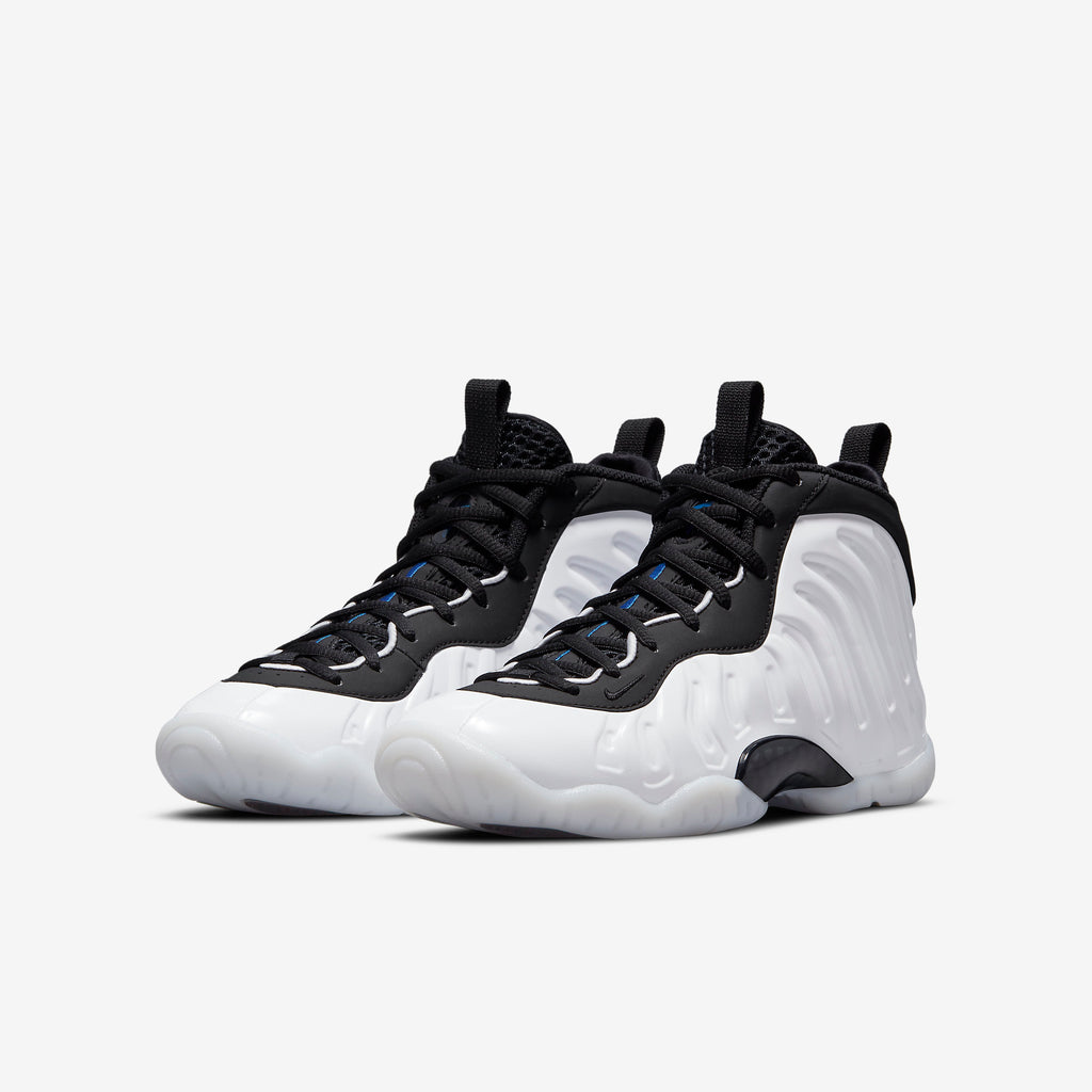 [CZ2549-100] Preschool Nike Little Posite One (PS)