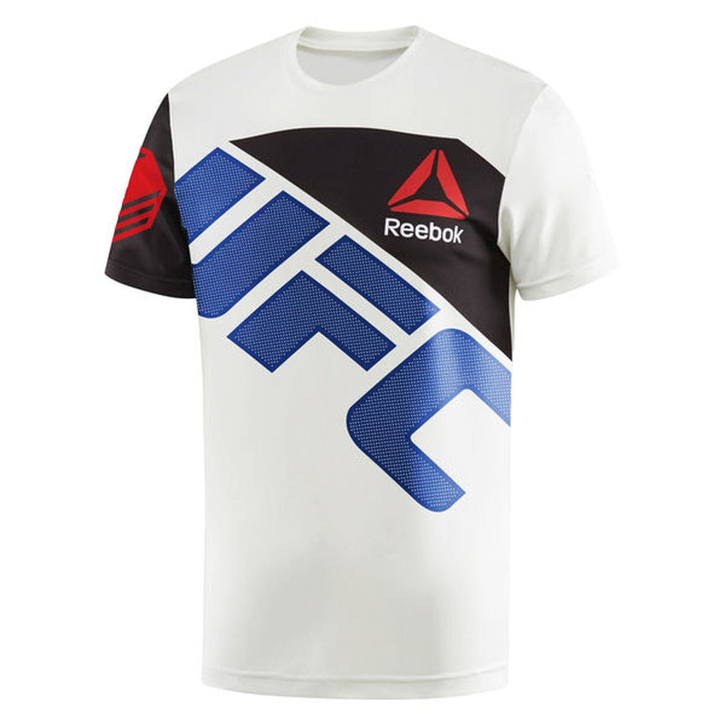 [AT5969] Mens Reebok Ronda Rousey UFC Jersey