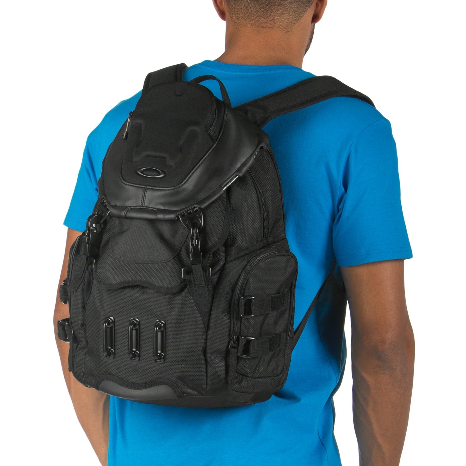 [92356-013] Mens Oakley Bathroom Sink Backpack