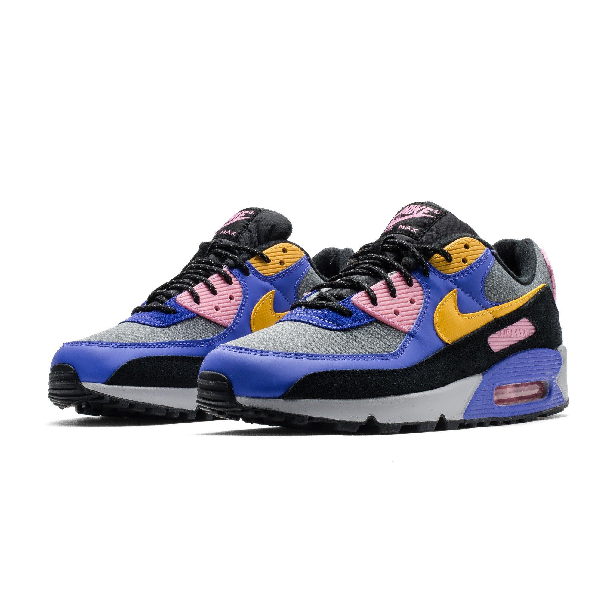 [CN1080-500] Mens Nike Air Max 90 QS - sneakAR