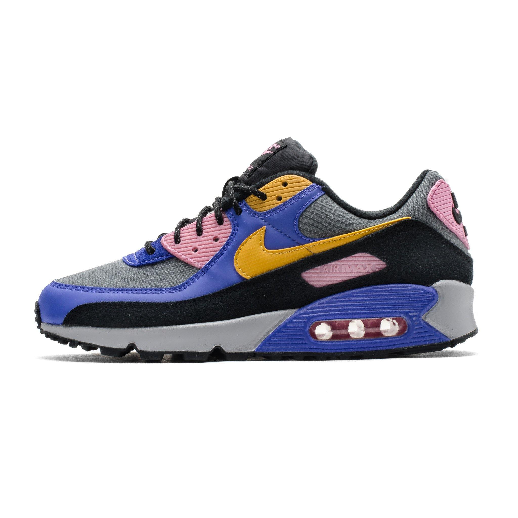 [CN1080-500] Mens Nike Air Max 90 QS - sneakAR