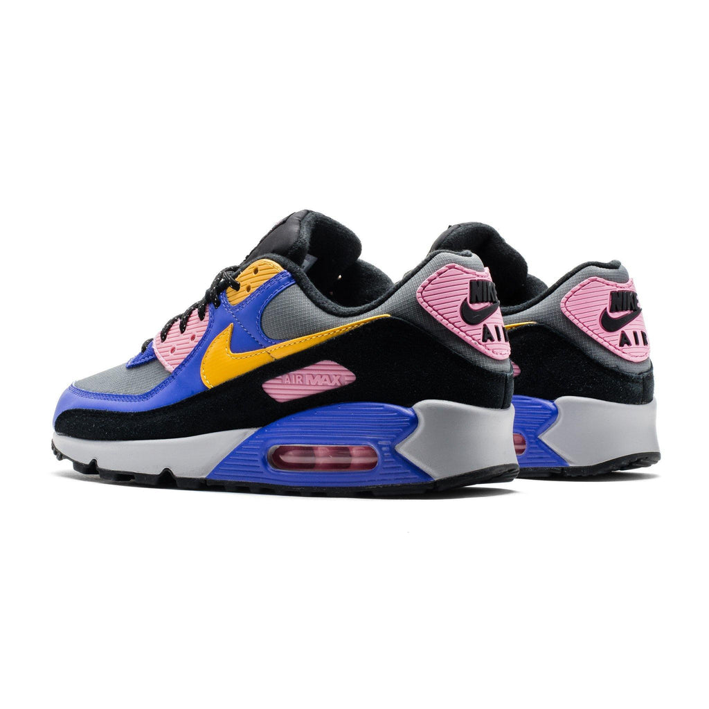 [CN1080-500] Mens Nike Air Max 90 QS - sneakAR