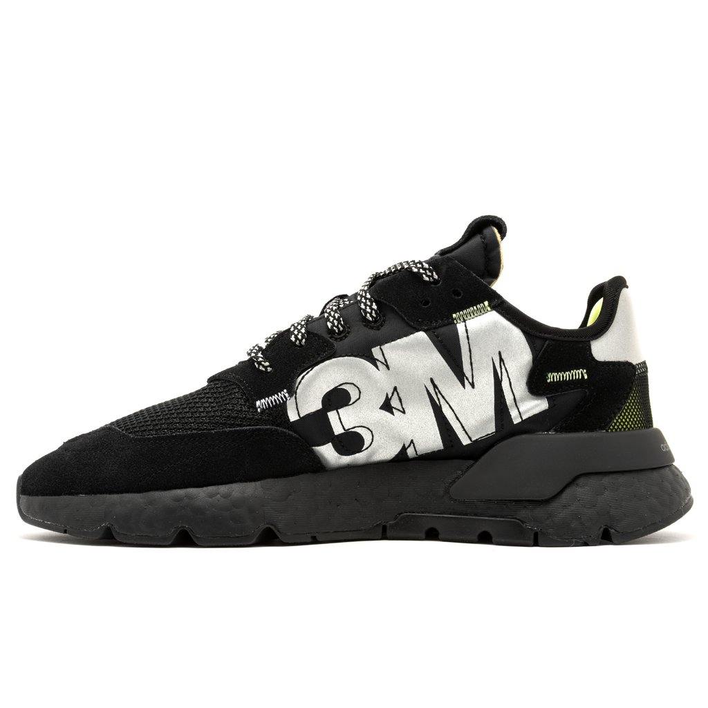[EE5884] Mens Adidas Nite Jogger - sneakAR