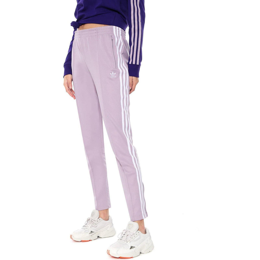 [ED7573] Womens Adidas Superstar Trackpants - sneakAR