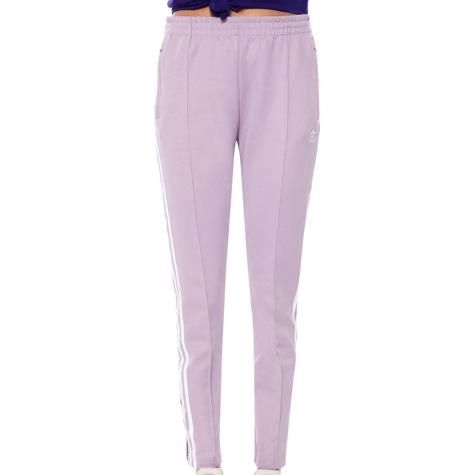 [ED7573] Womens Adidas Superstar Trackpants - sneakAR