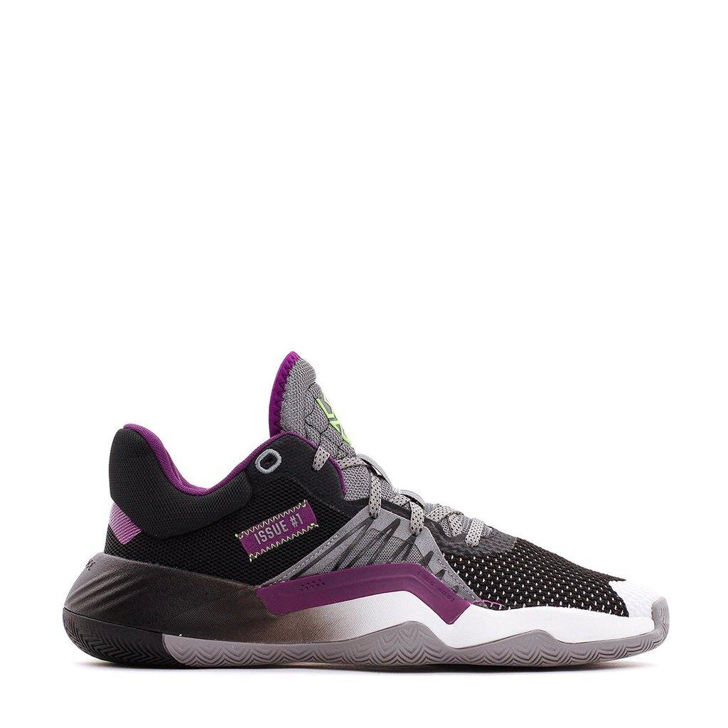 [EH2134] Mens Adidas D.O.N. Issue 1 - Joker - sneakAR