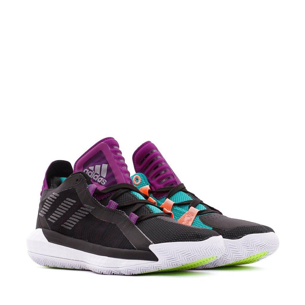 [EH2071] Mens Adidas Dame 6 - sneakAR