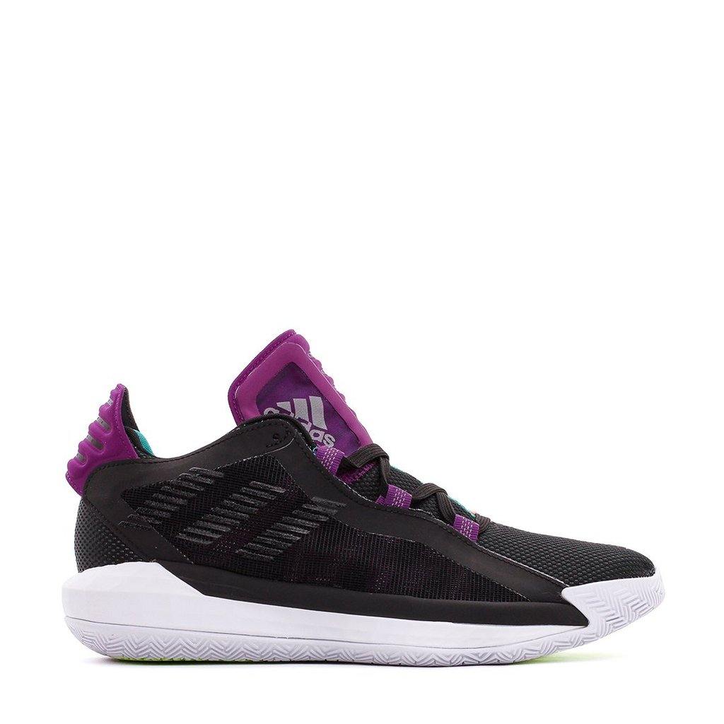 [EH2071] Mens Adidas Dame 6 - sneakAR