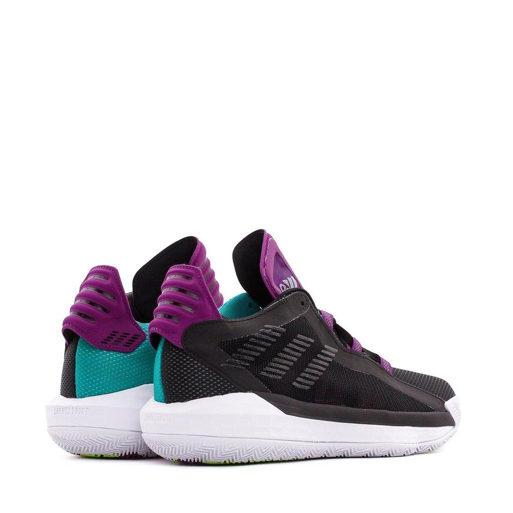 [EH2071] Mens Adidas Dame 6 - sneakAR