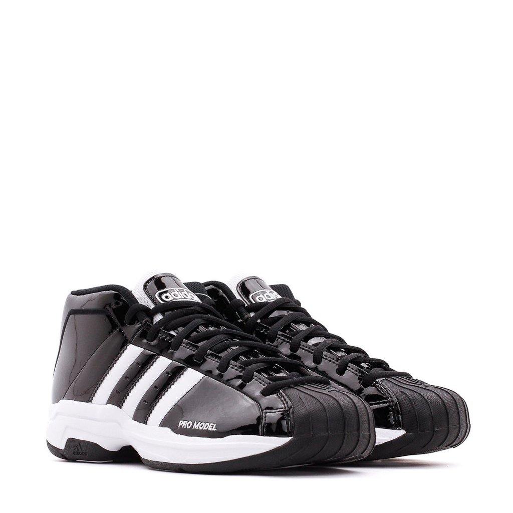 [EF9821] Mens Adidas Pro Model 2G - sneakAR