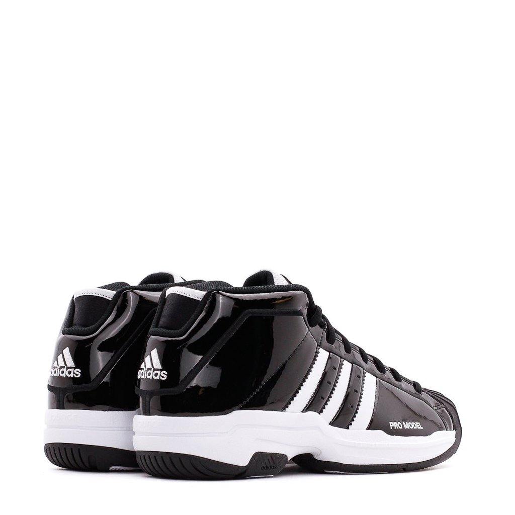[EF9821] Mens Adidas Pro Model 2G - sneakAR