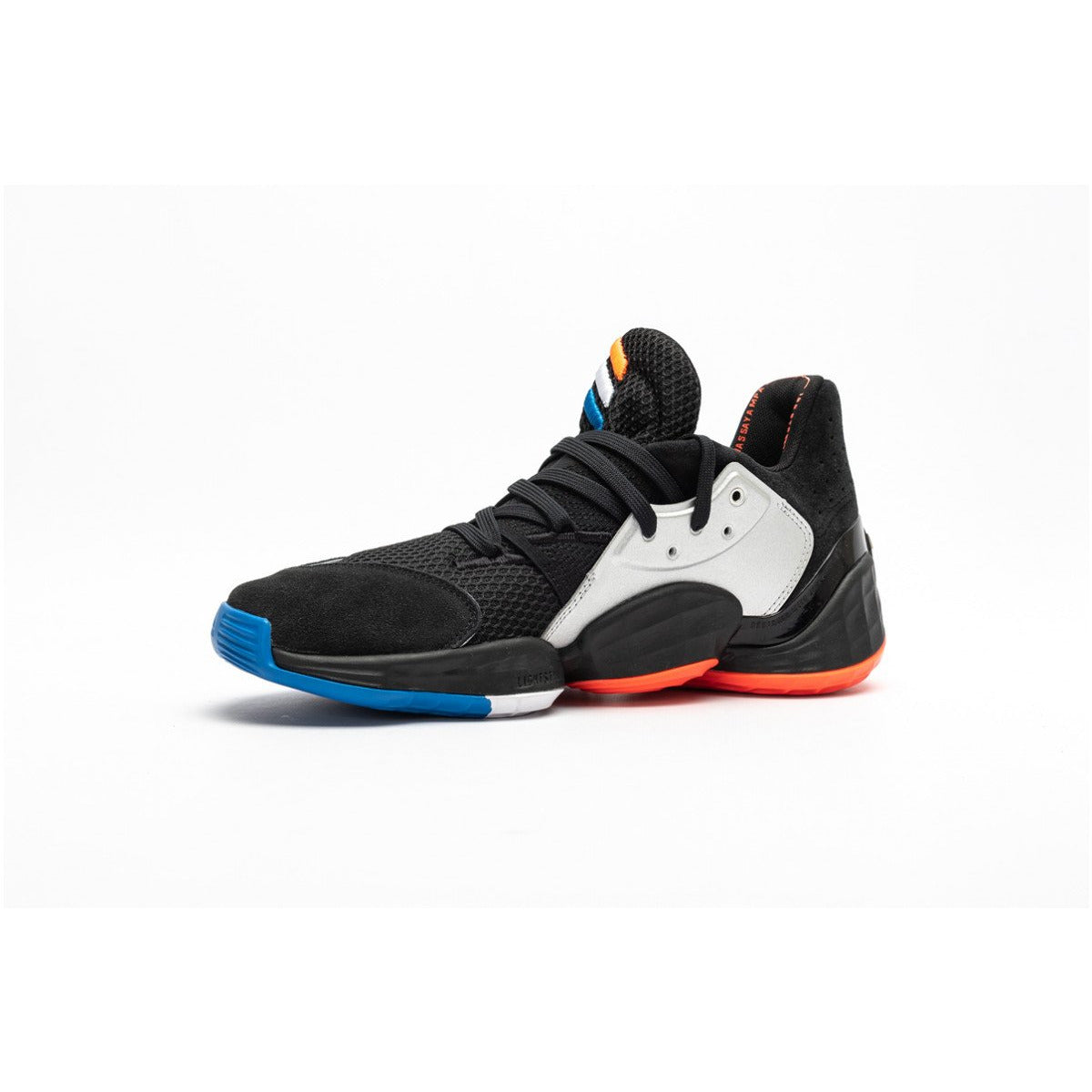 [F97187] Mens Adidas Harden Vol. 4