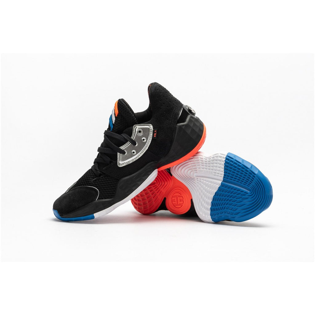 [F97187] Mens Adidas Harden Vol. 4
