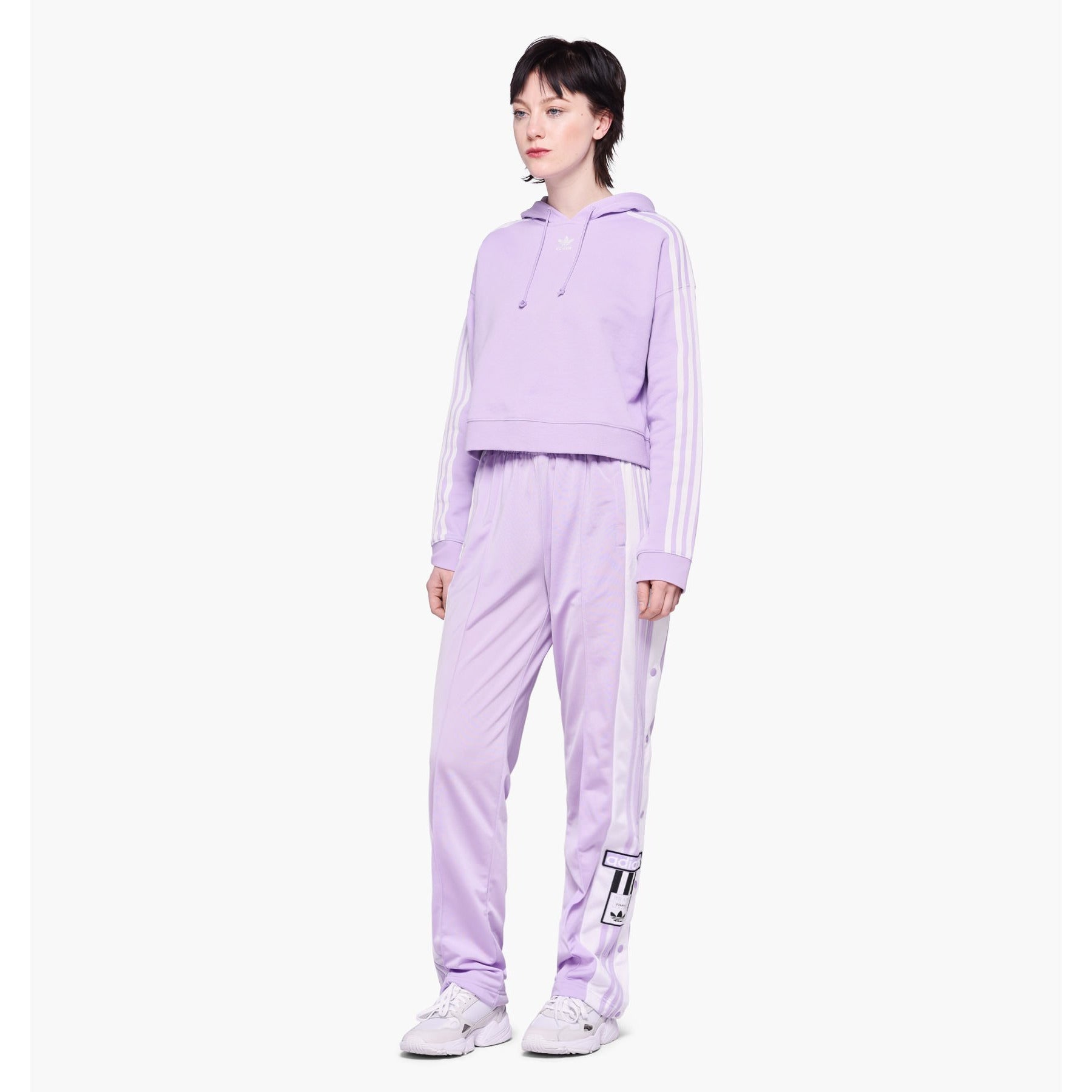 [DV2556] Womens Adidas Originals Adibreak Track Pants