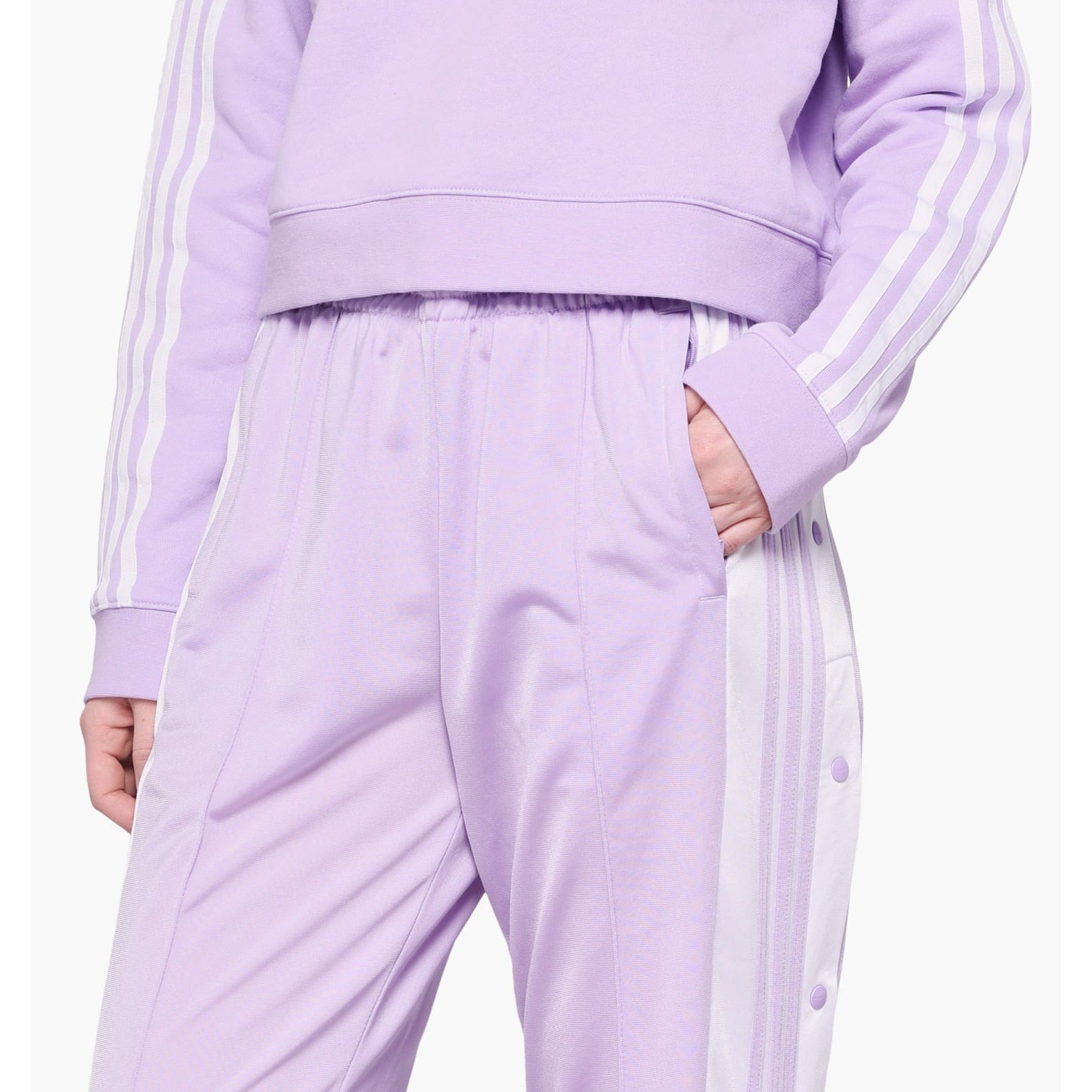 [DV2556] Womens Adidas Originals Adibreak Track Pants