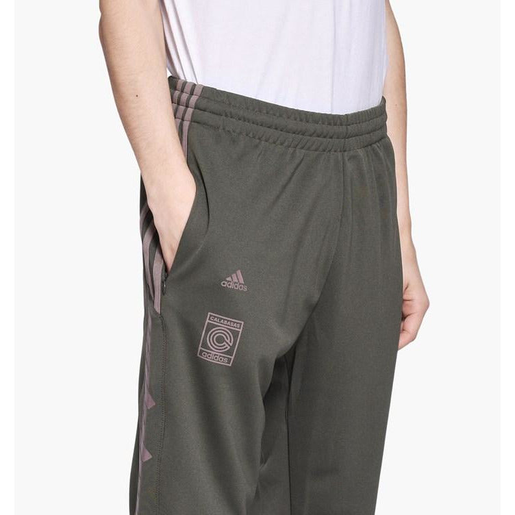 [EA1900] Mens Adidas Yeezy Calabasas Track Pants